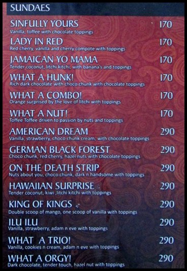 Exotica Sinspot - Banjara Hills - Hyderabad image 4