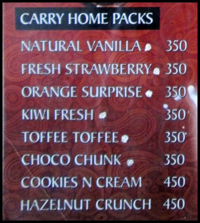 Exotica Sinspot - Banjara Hills - Hyderabad image 2