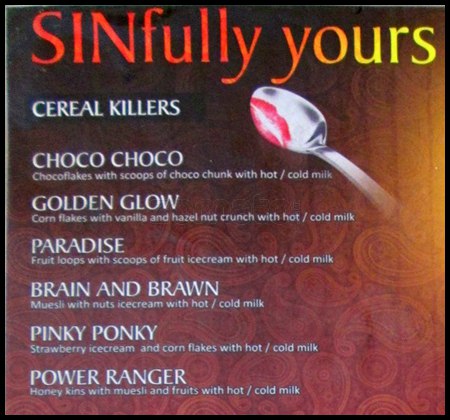 Exotica Sinspot - Banjara Hills - Hyderabad image 3