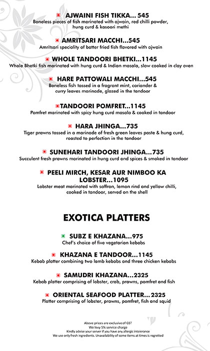 Exotica - Yerawada - Pune image 21