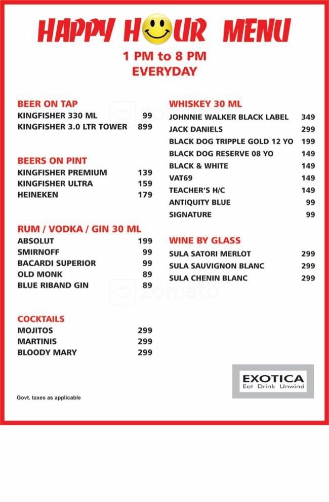 Exotica - Yerawada - Pune image 28