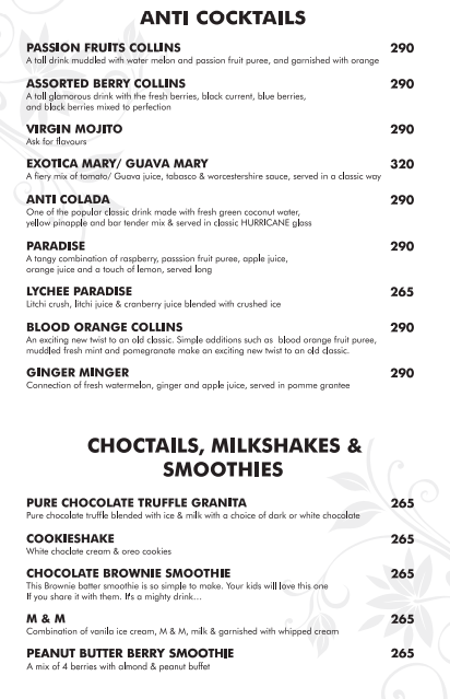 Exotica - Yerawada - Pune image 3