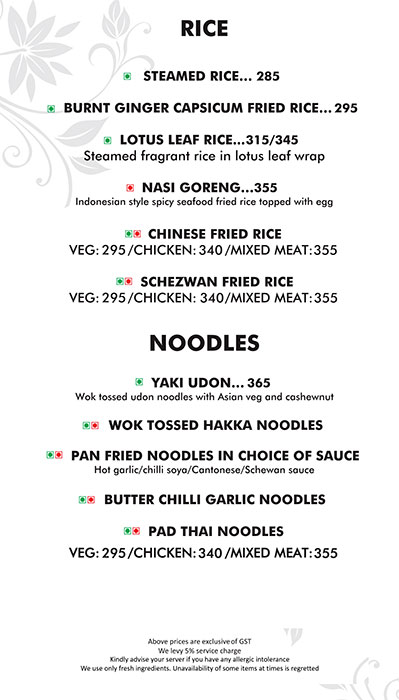 Exotica - Yerawada - Pune image 15