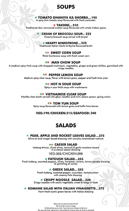 Exotica - Yerawada - Pune image 25