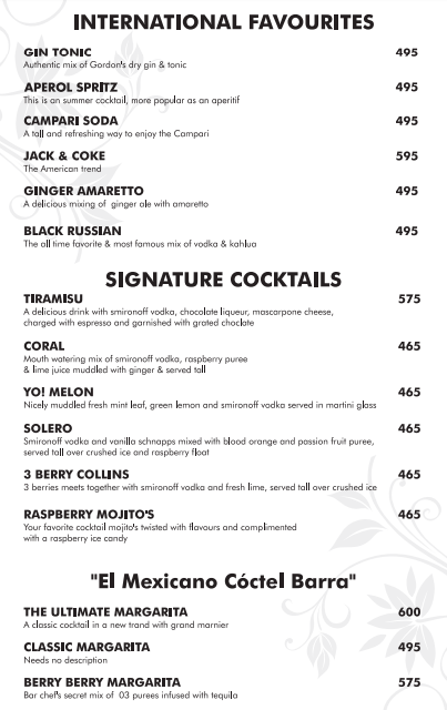 Exotica - Yerawada - Pune image 7