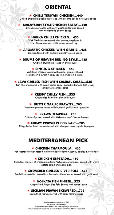 Exotica - Yerawada - Pune image 20