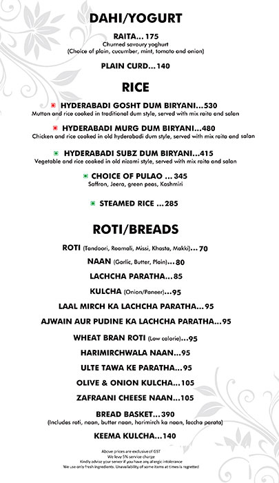 Exotica - Yerawada - Pune image 17