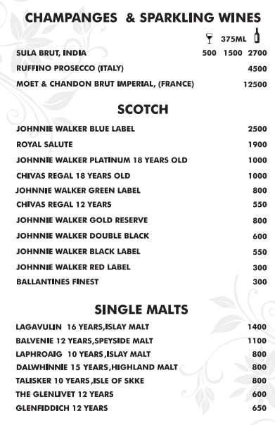 Exotica - Yerawada - Pune image 10