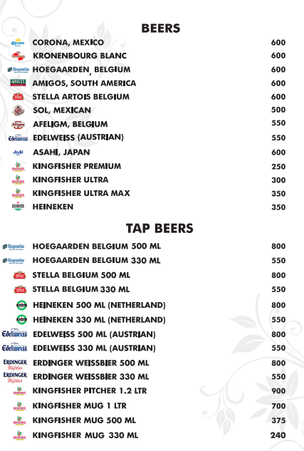 Exotica - Yerawada - Pune image 11