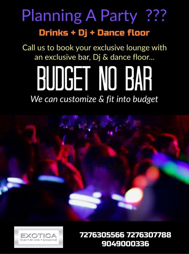 Exotica - Yerawada - Pune image 26