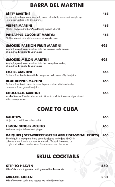 Exotica - Yerawada - Pune image 6