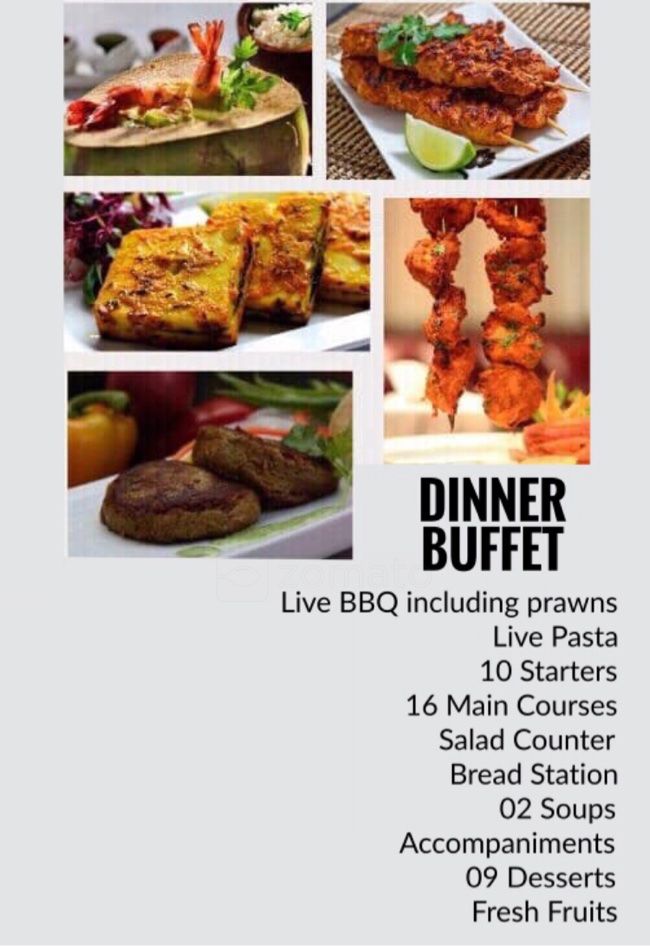 Exotica - Yerawada - Pune image 30