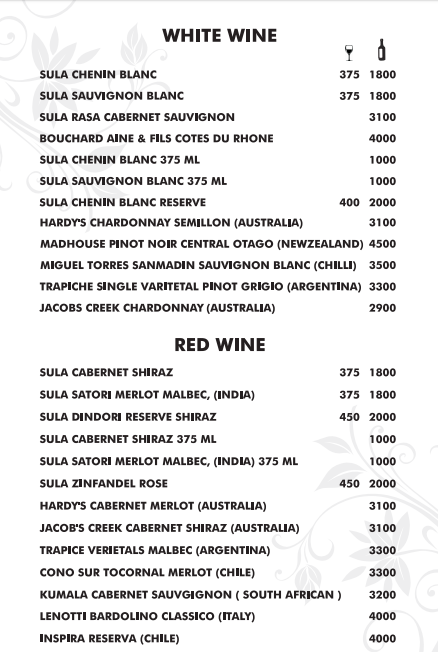 Exotica - Yerawada - Pune image 12