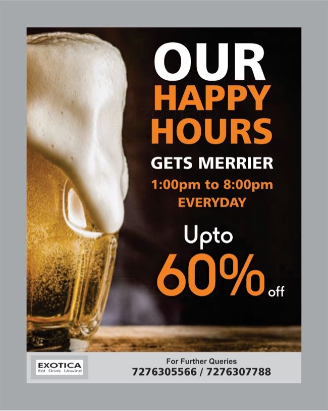 Exotica - Yerawada - Pune image 27