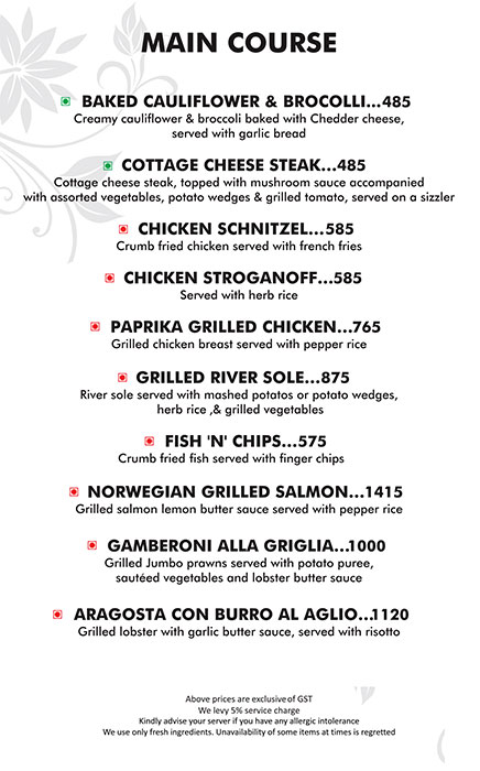 Exotica - Yerawada - Pune image 13