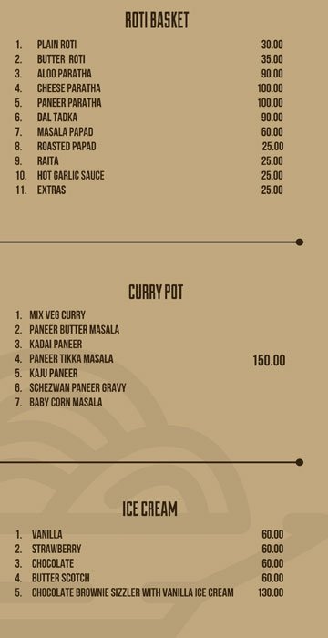 Expresso - PG Road - Secunderabad image 2