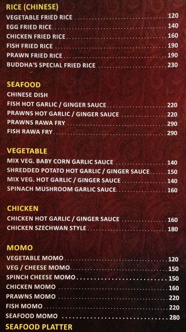 Eyes of the Buddha - Arambol Beach - Arambol - Goa image 7