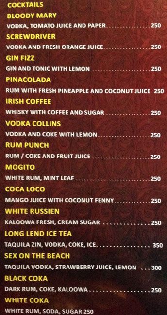 Eyes of the Buddha - Arambol Beach - Arambol - Goa image 4