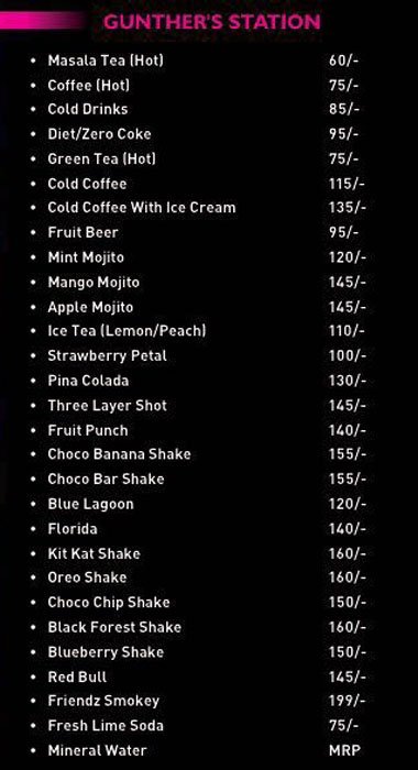 F.R.I.E.N.D.Z - GTB Nagar - Delhi image 2