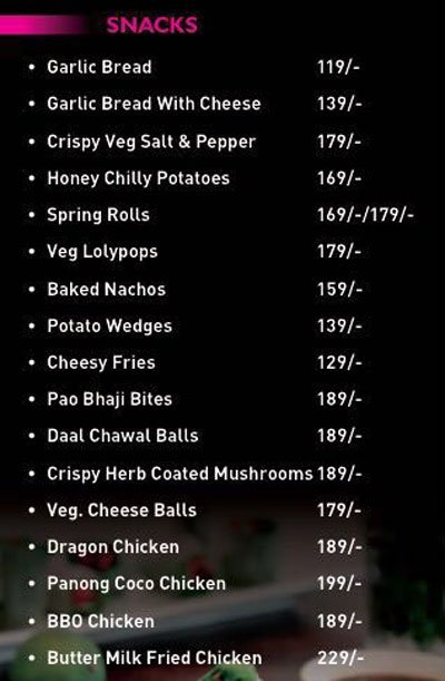 F.R.I.E.N.D.Z - GTB Nagar - Delhi image 9