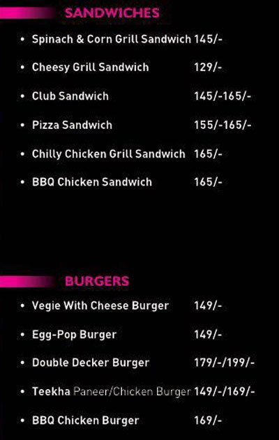 F.R.I.E.N.D.Z - GTB Nagar - Delhi image 12