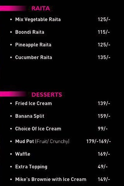 F.R.I.E.N.D.Z - GTB Nagar - Delhi image 3