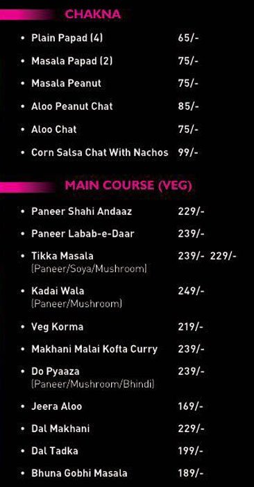 F.R.I.E.N.D.Z - GTB Nagar - Delhi image 7