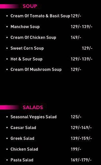 F.R.I.E.N.D.Z - GTB Nagar - Delhi image 13