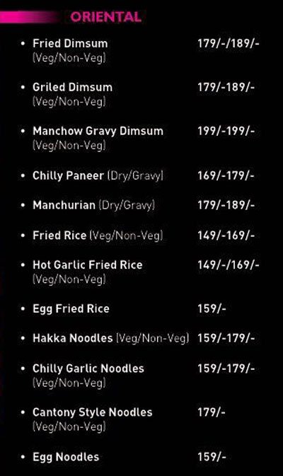 F.R.I.E.N.D.Z - GTB Nagar - Delhi image 8