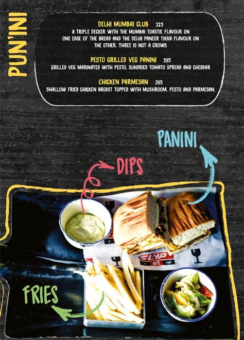 FLYP@MTV - Connaught Place - New Delhi image 34