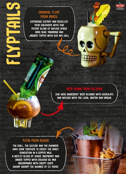 FLYP@MTV - Connaught Place - New Delhi image 46