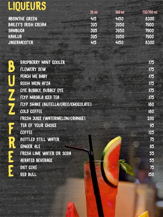 FLYP@MTV - Connaught Place - New Delhi image 40