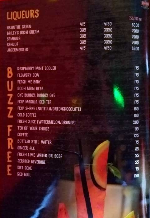 FLYP@MTV - Connaught Place - New Delhi image 18