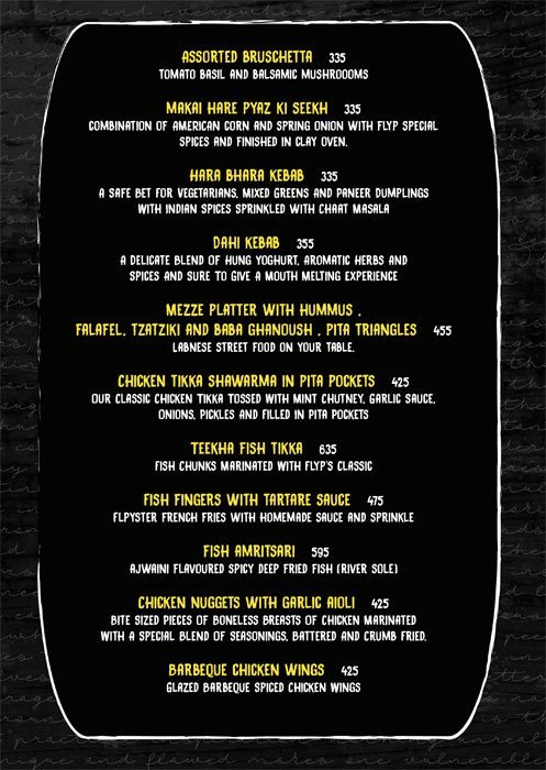 FLYP@MTV - Connaught Place - New Delhi image 31