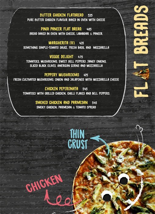 FLYP@MTV - Connaught Place - New Delhi image 35