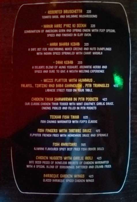 FLYP@MTV - Connaught Place - New Delhi image 17