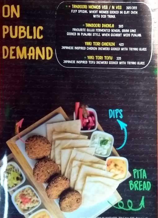 FLYP@MTV - Connaught Place - New Delhi image 14