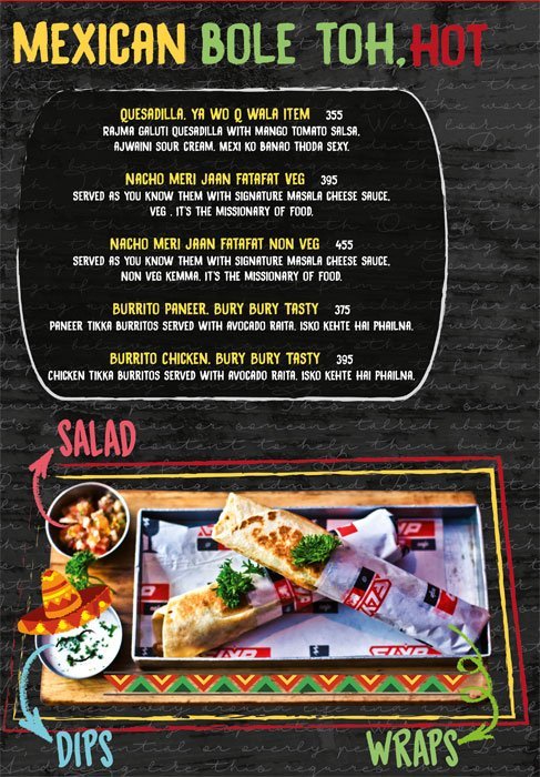 FLYP@MTV - Connaught Place - New Delhi image 28