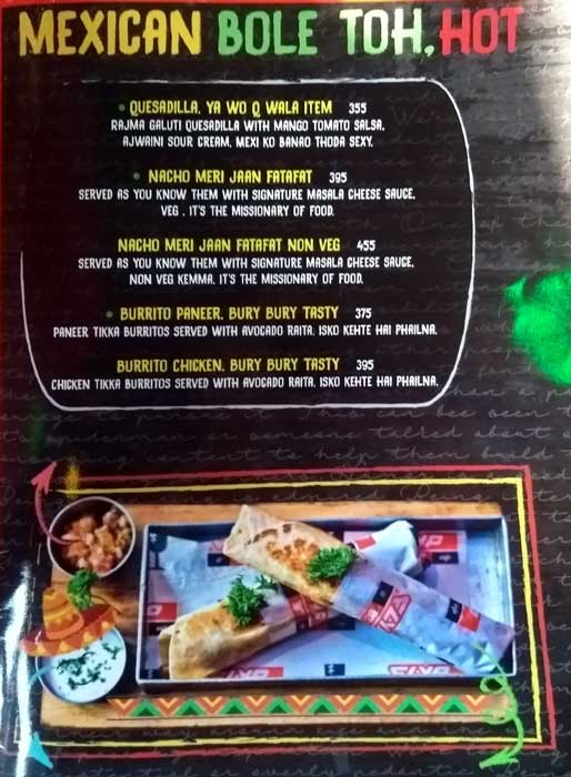 FLYP@MTV - Connaught Place - New Delhi image 8