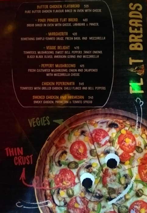 FLYP@MTV - Connaught Place - New Delhi image 7