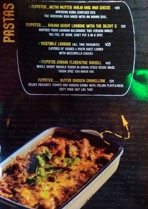 FLYP@MTV - Connaught Place - New Delhi image 4