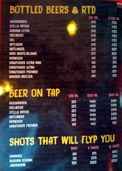 FLYP@MTV - Connaught Place - New Delhi image 20