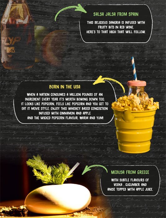 FLYP@MTV - Connaught Place - New Delhi image 47