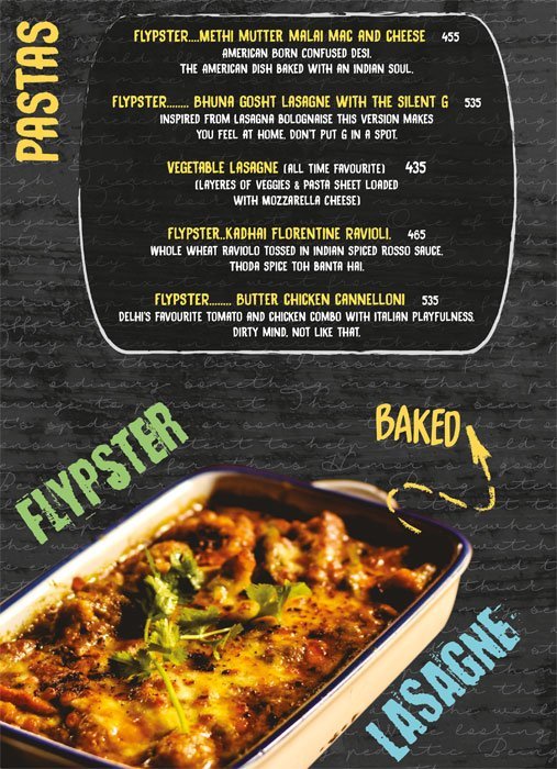 FLYP@MTV - Connaught Place - New Delhi image 30