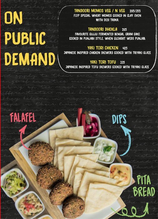 FLYP@MTV - Connaught Place - New Delhi image 32