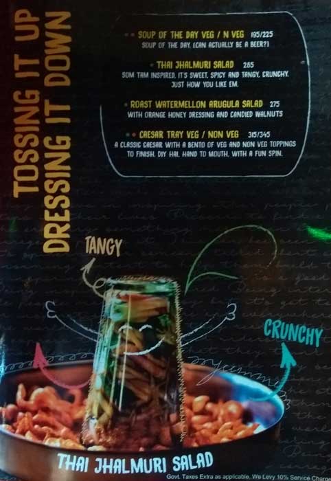 FLYP@MTV - Connaught Place - New Delhi image 3