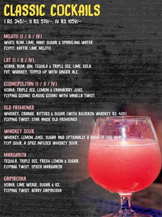 FLYP@MTV - Connaught Place - New Delhi image 45