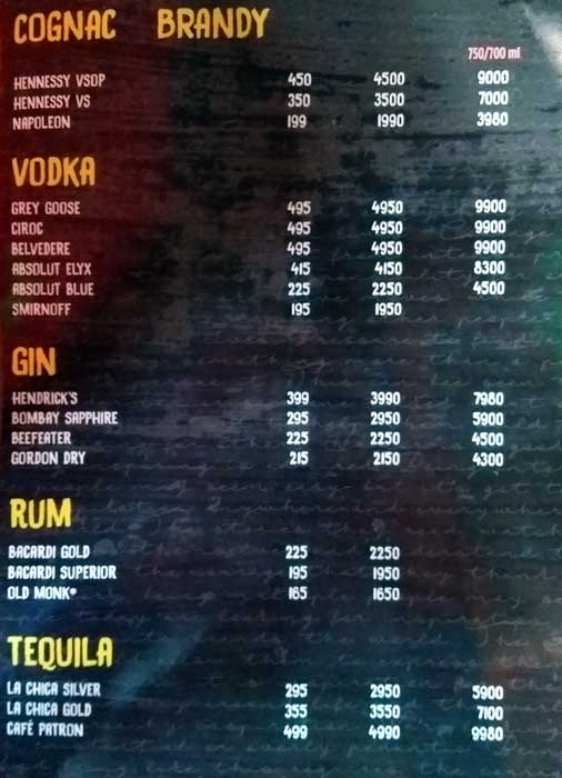 FLYP@MTV - Connaught Place - New Delhi image 1