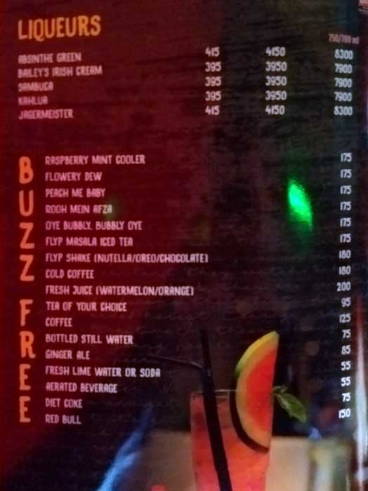 FLYP@MTV - Connaught Place - New Delhi image 19