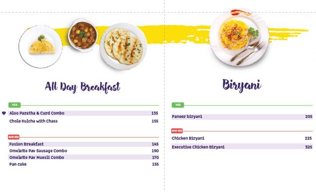 Faaso's - Kharadi - Pune image 4